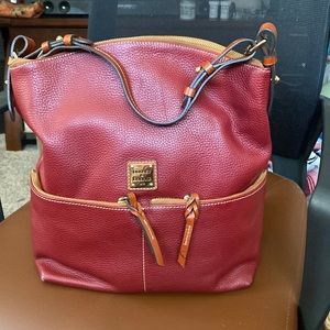 Doomed & Bourke large tote